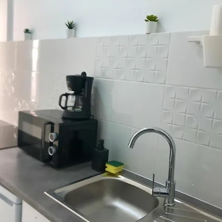 Apartment Hills V - 2 Bedroom With Ocean Views And Air-condition
