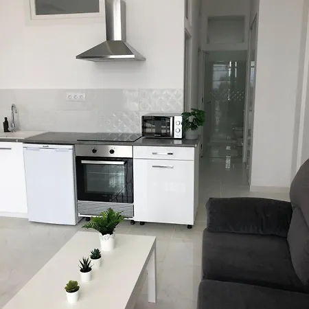 Апартаменты Hills V - 2 Bedroom With Ocean Views And Air-condition Чайофа