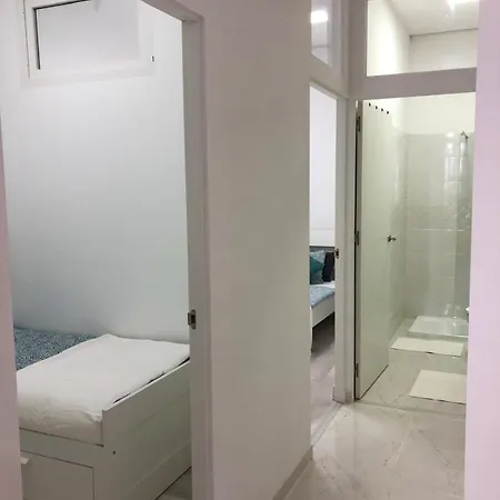 Апартаменты Hills V - 2 Bedroom With Ocean Views And Air-condition *